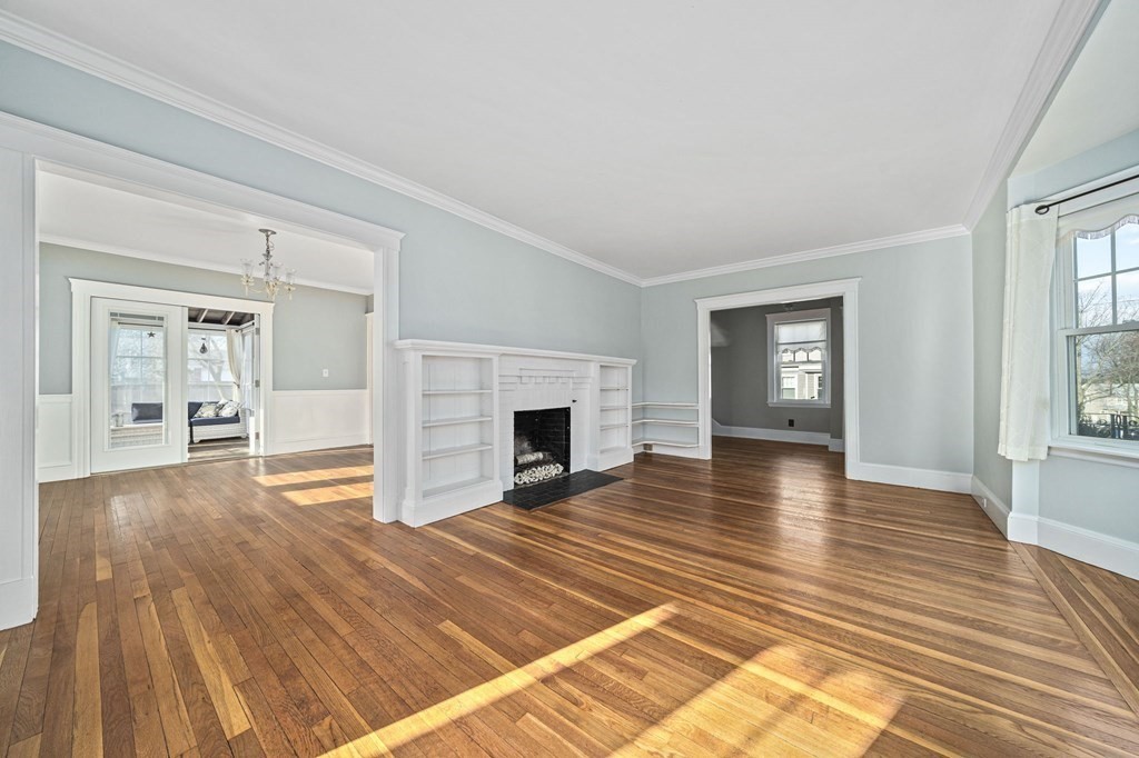 52 Highfield Road Quincy, MA 02169 - Photo 5 of 40 Gallery Image 5