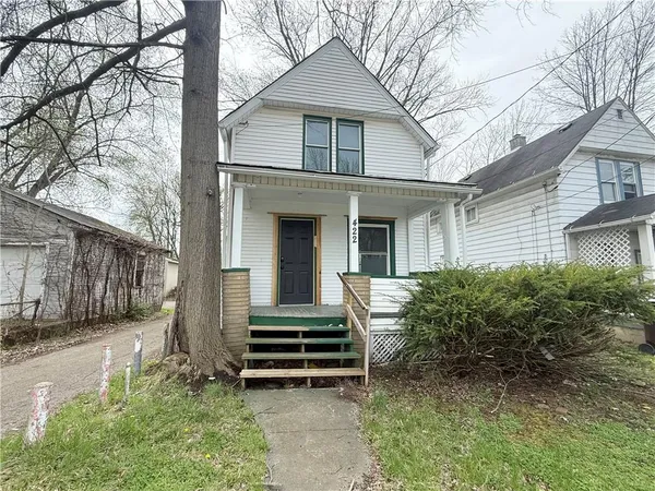 $895 | 422 Prospect Street, Sharon, PA 16146