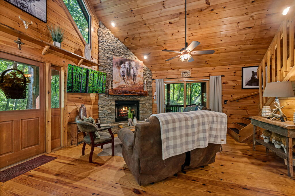 35 Wunder Bear Ridge Morganton, GA 30560 - Photo 117 of 123 Gallery Image 117