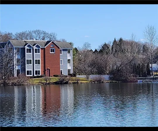 $219,900 | 1800 Douglas Avenue, Unit 125, North Providence, RI 02904