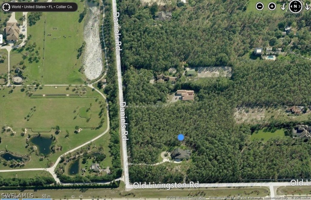 7040 Daniels Road Naples, FL 34109 - Photo 1 of 7 Gallery Image 1