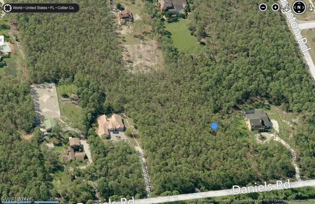 7040 Daniels Road Naples, FL 34109 - Photo 4 of 7 Gallery Image 4