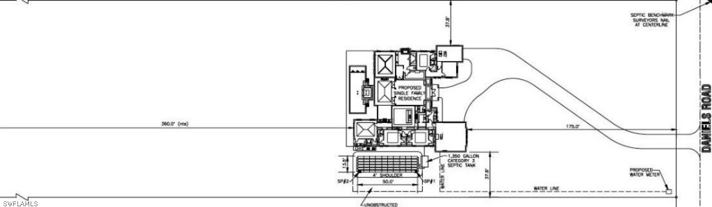 7040 Daniels Road Naples, FL 34109 - Photo 6 of 7 Gallery Image 6