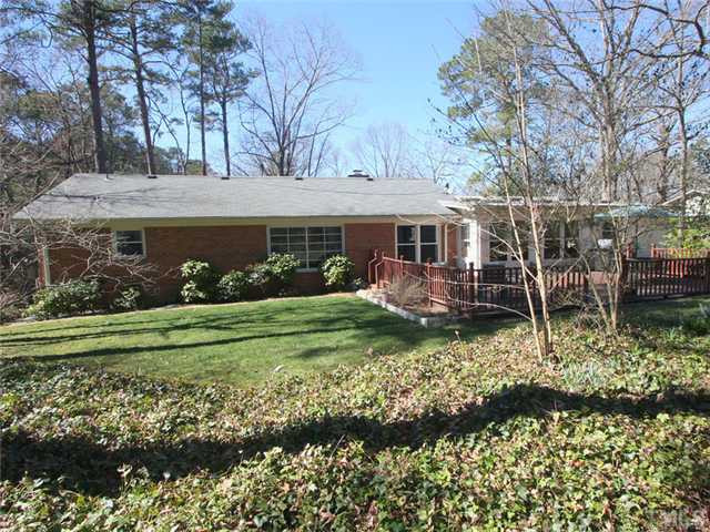 4307 Malvern Road Durham, NC 27707 - Photo 18 of 18 Photo 18