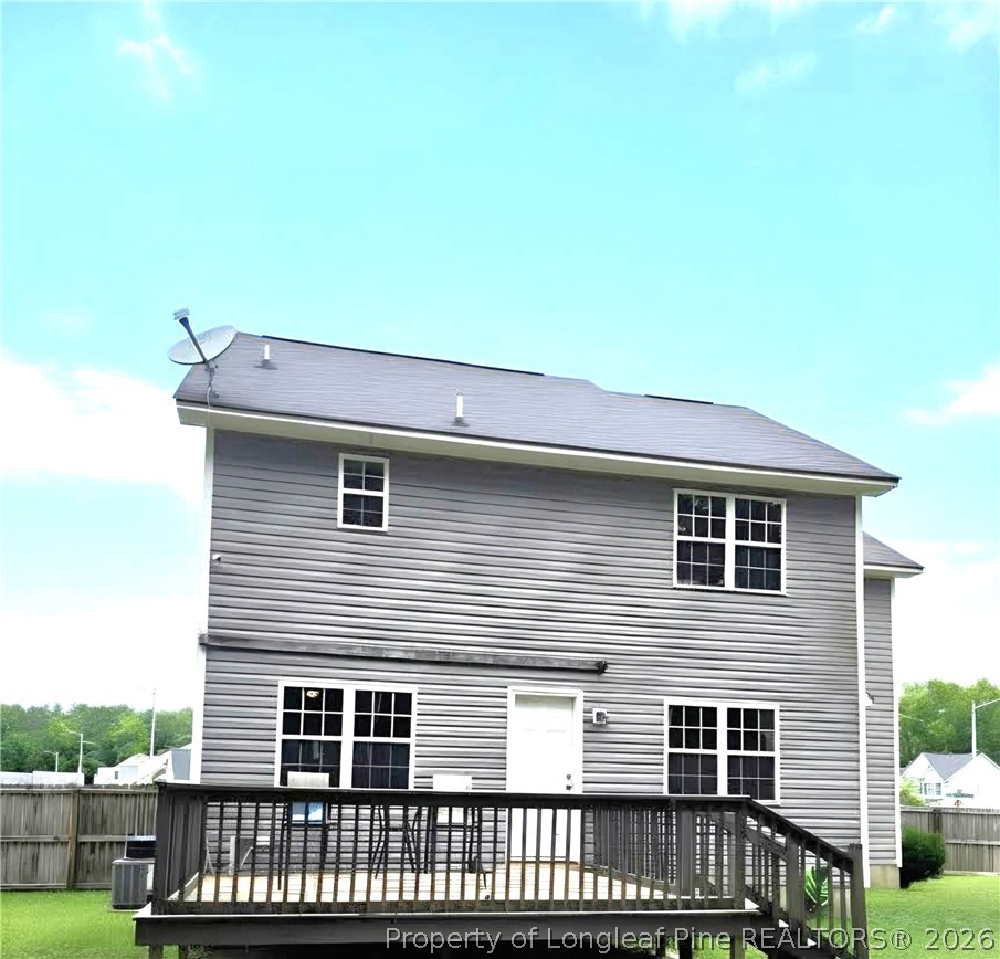 1232 Jereens Creek Road Fayetteville, NC 28312 - Photo 27 of 27
