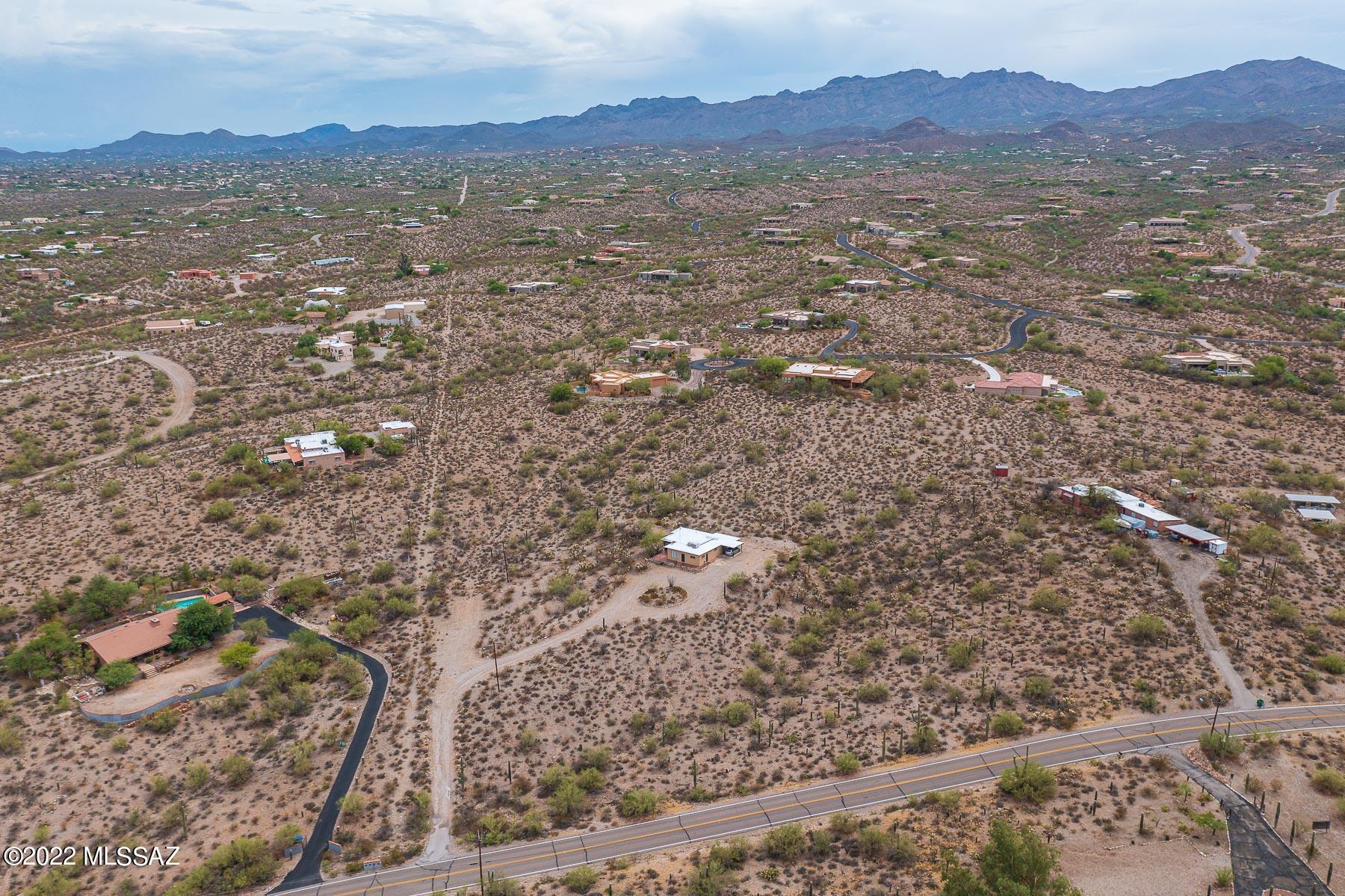 5519 West Belmont Road Tucson, AZ 85743 - Photo 41 of 50