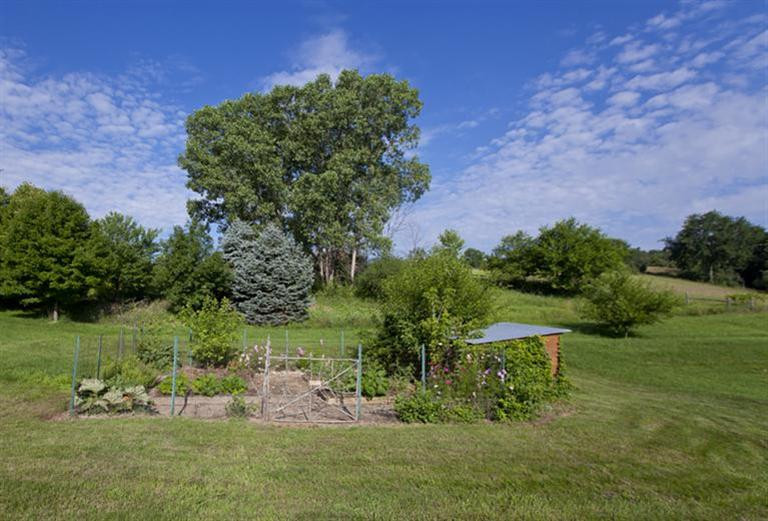 13978 East Austin Road Manchester, MI 48158 - Photo 34 of 37 Photo 34