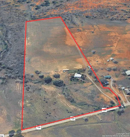$699,000 | 1227 Cr 104, Floresville, TX 78114