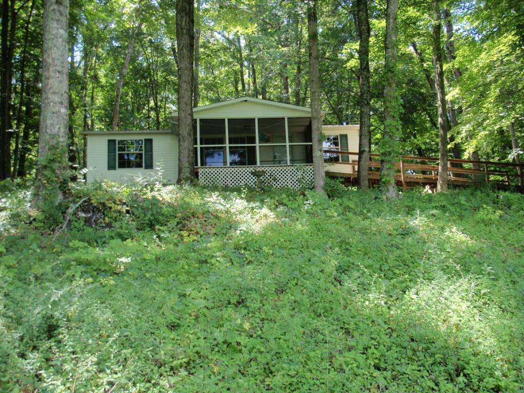 786 Old Jonesboro Road Bristol, TN 37620 - Photo 1 of 13 Photo 1