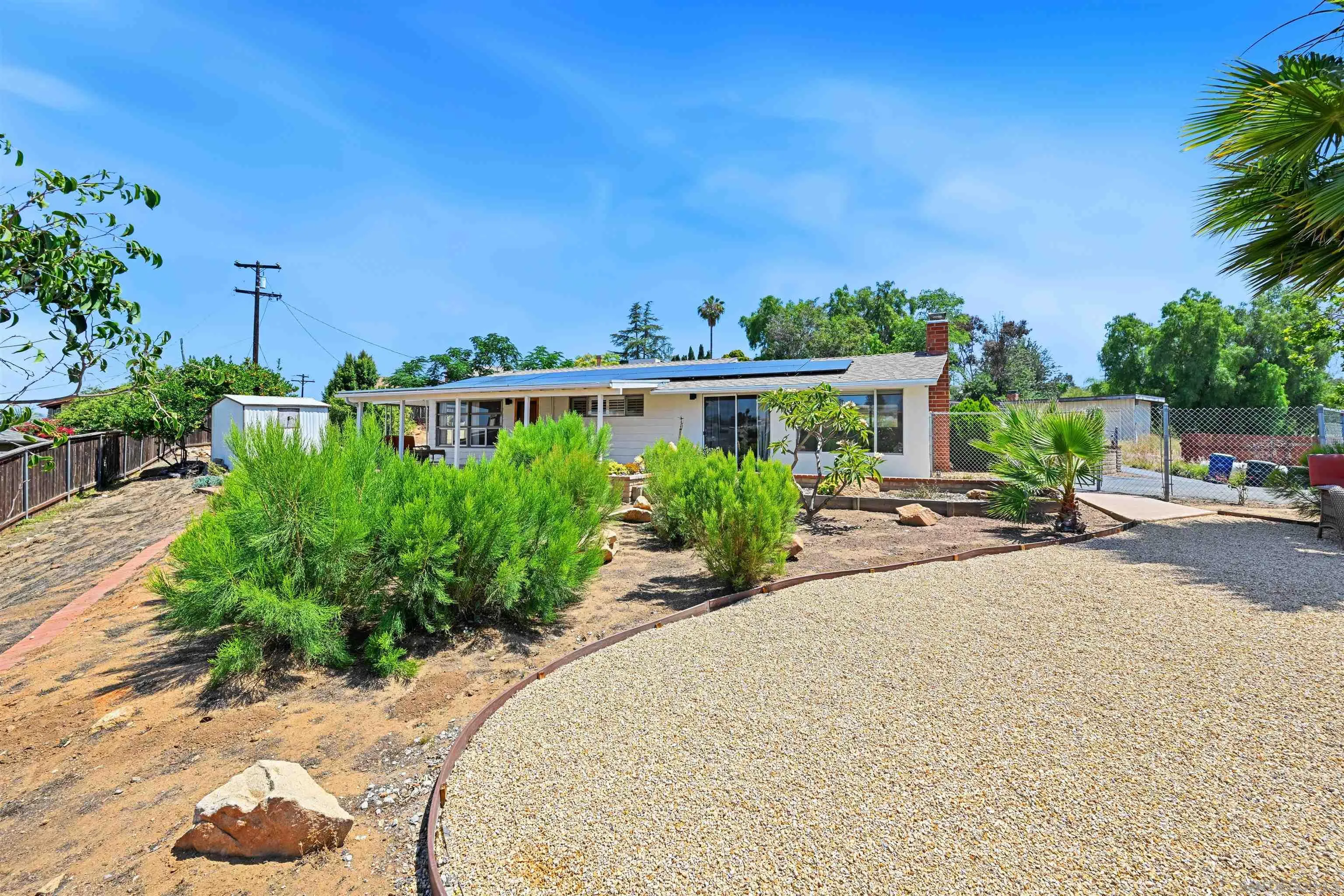 9268 Hightop Terrace Lakeside, CA 92040 - Photo 23 of 35
