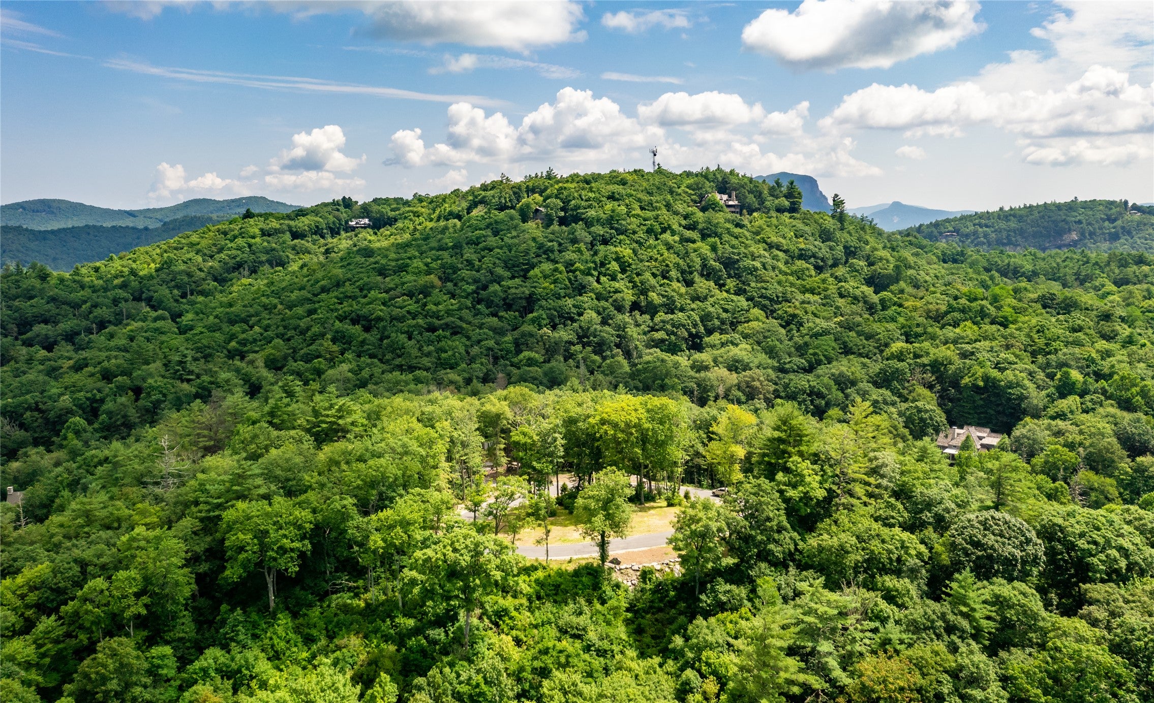 Lot 2 Bear Mor Ridge Franklin, NC 28734 - Photo 8 of 11 Gallery Image 8