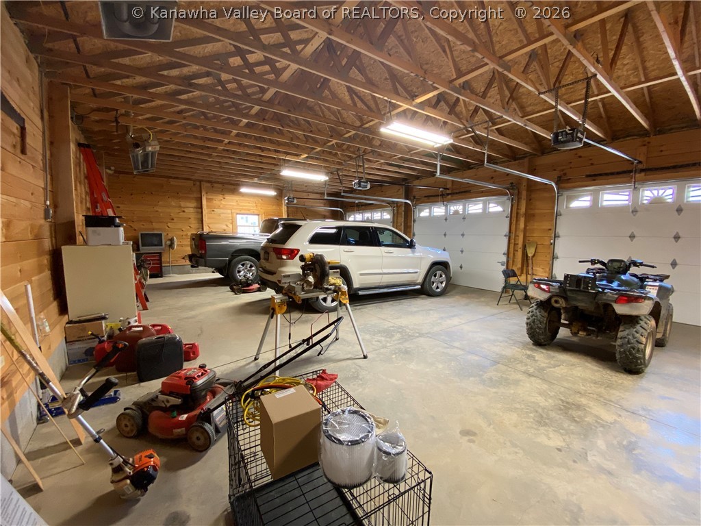 3955 Board Run Road Sandyville, WV 25275 - Photo 36 of 38 Gallery Image 36