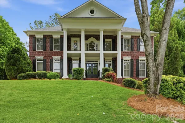 $1,449,900 | 16219 Millsford Court, Charlotte, NC 28277