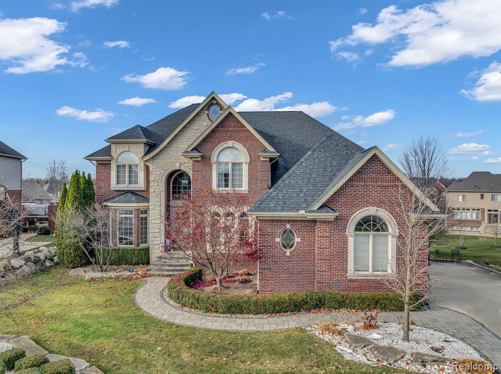 1444 Traceky Rochester Hills, MI 48306 - Photo 1 of 65