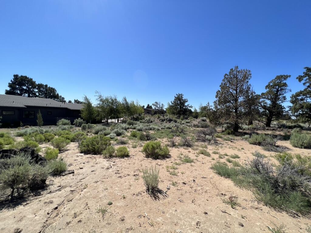 22957 Ghost Tree Lane, Unit 333 Bend, OR 97701 - Photo 12 of 21 open area to build. House is on lot next door