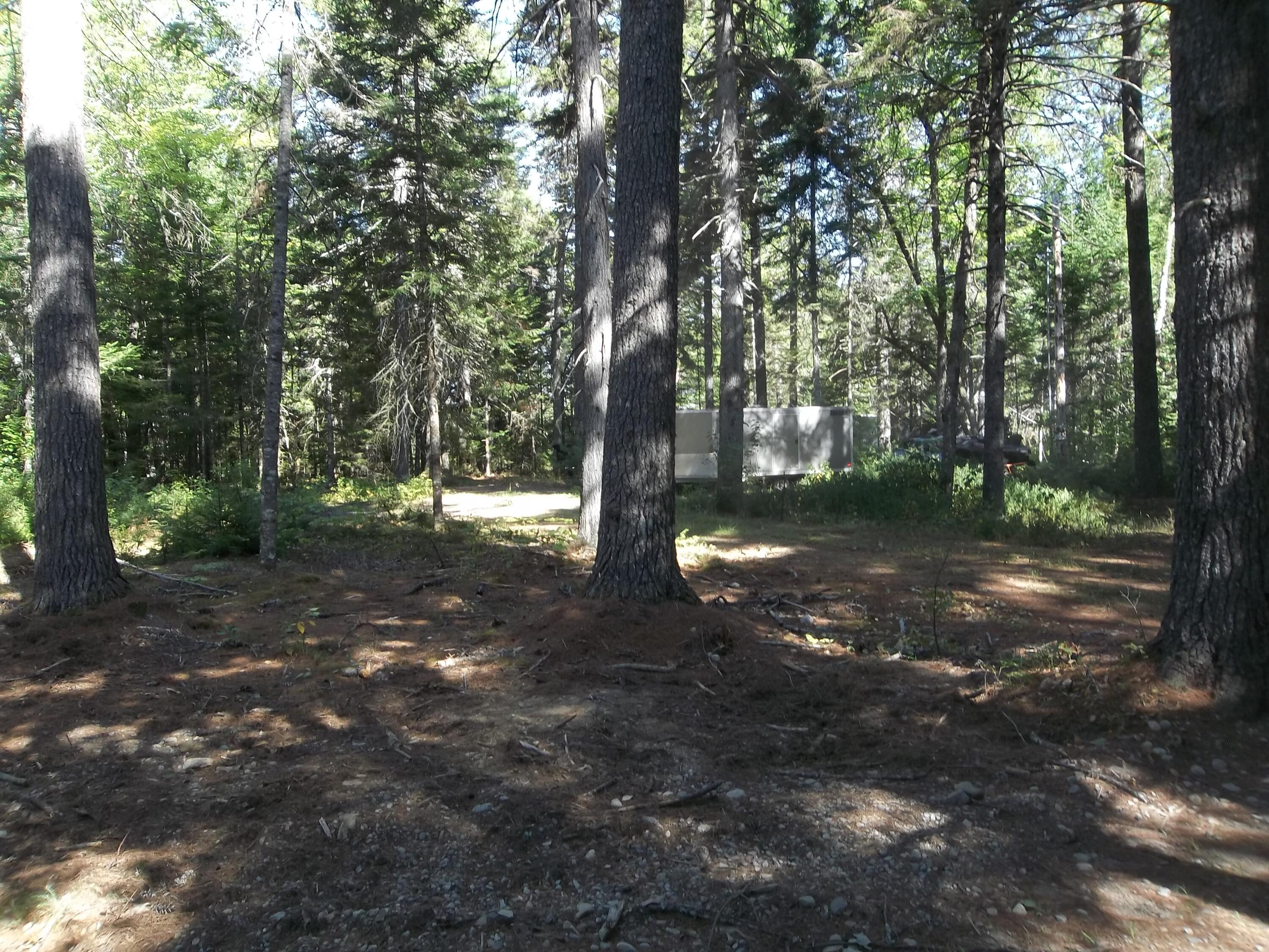 Lot 12 Hayward Point Road Wesley, ME 04686 - Photo 6 of 8 100_2400