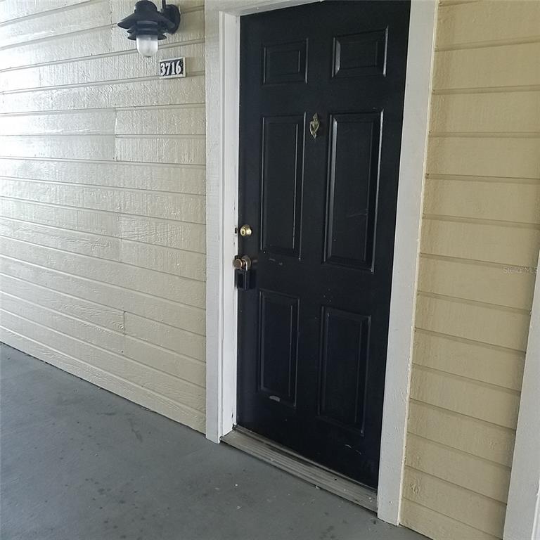 1017 South Hiawassee Road, Unit 3716 Orlando, FL 32835 - Photo 4 of 20 a view of door