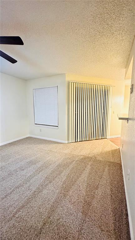 1017 South Hiawassee Road, Unit 3716 Orlando, FL 32835 - Photo 5 of 20 a view of an empty room with a window
