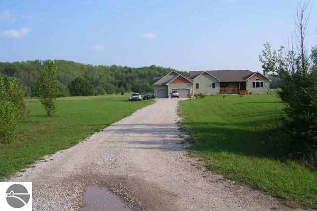 3375 Mill Road Grawn, MI 49637 - Photo 2 of 23 1722229-1.JPG
