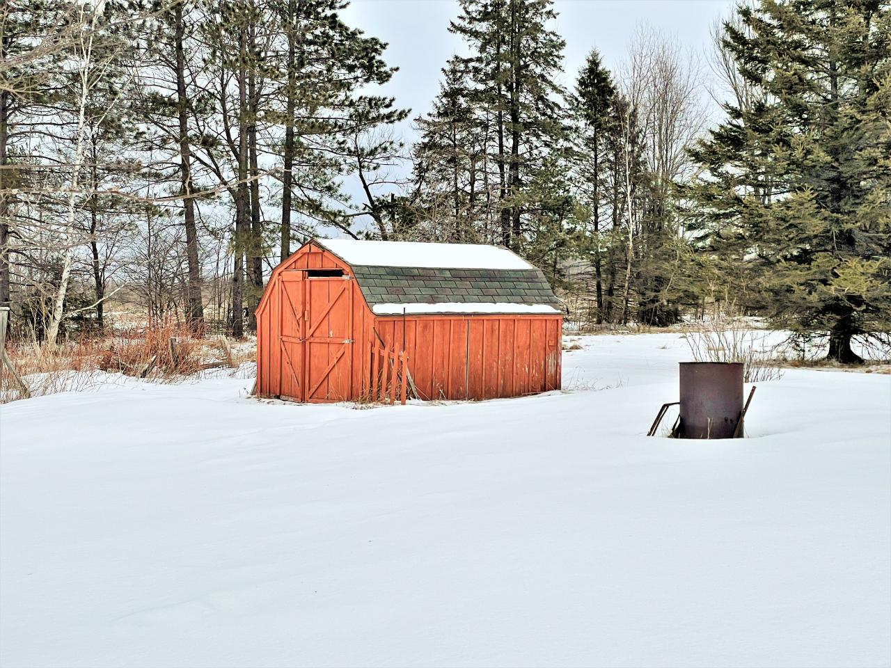 N6992 Cth D Brantwood, WI 54513 - Photo 23 of 26 Gallery Image 23