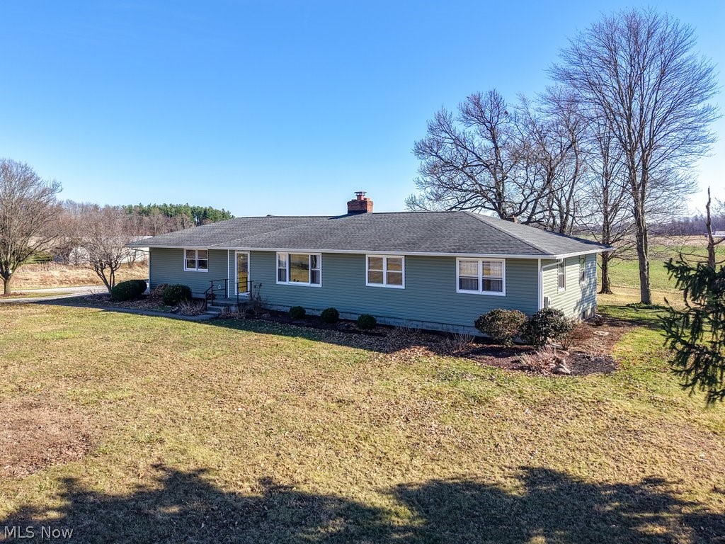 45 Jeffrey Road Homerville, OH 44235 - Photo 40 of 44 Gallery Image 40