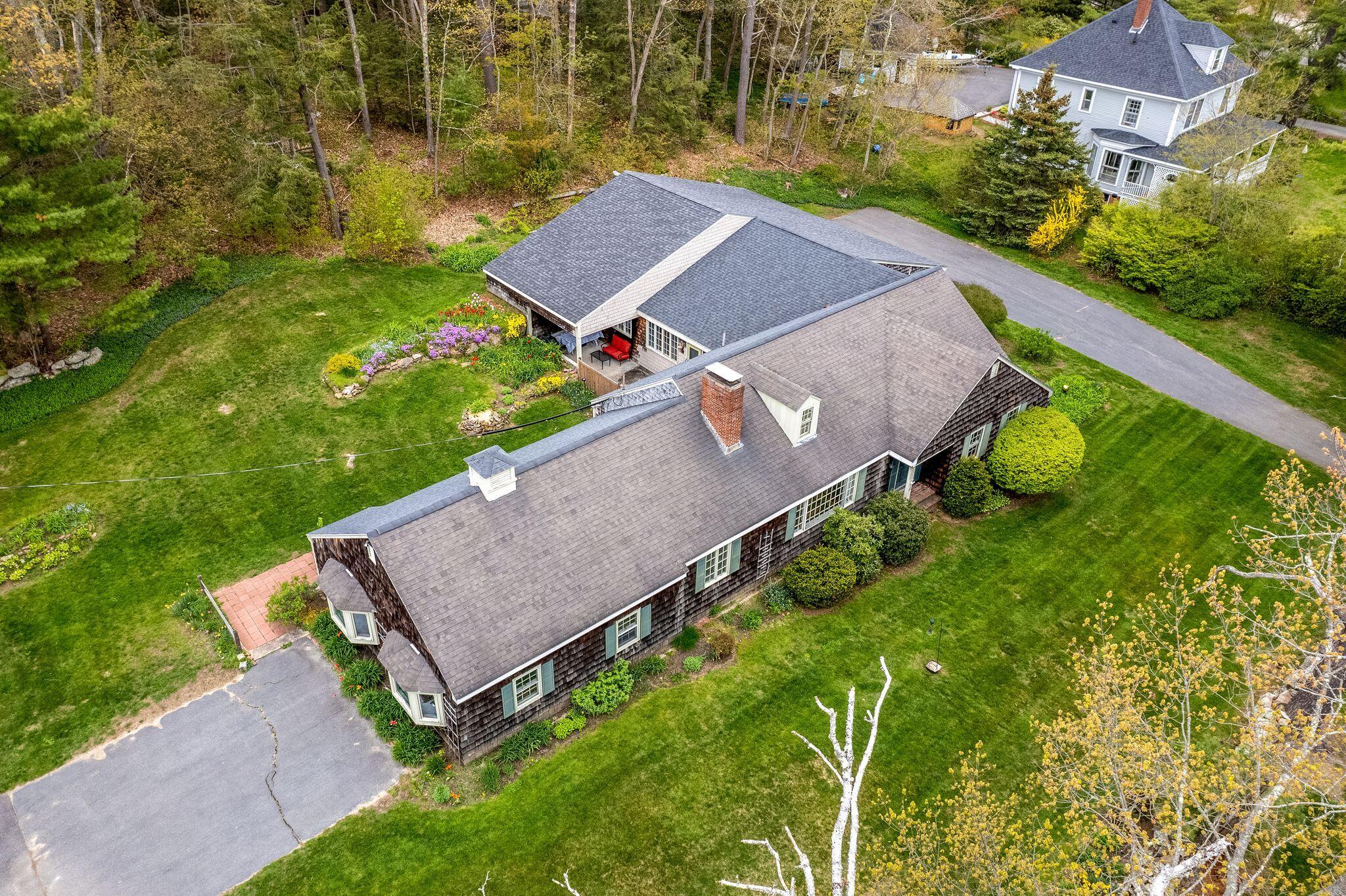 42 Foreside Road Cumberland, ME 04110 - Photo 12 of 62 14_DJI_0006