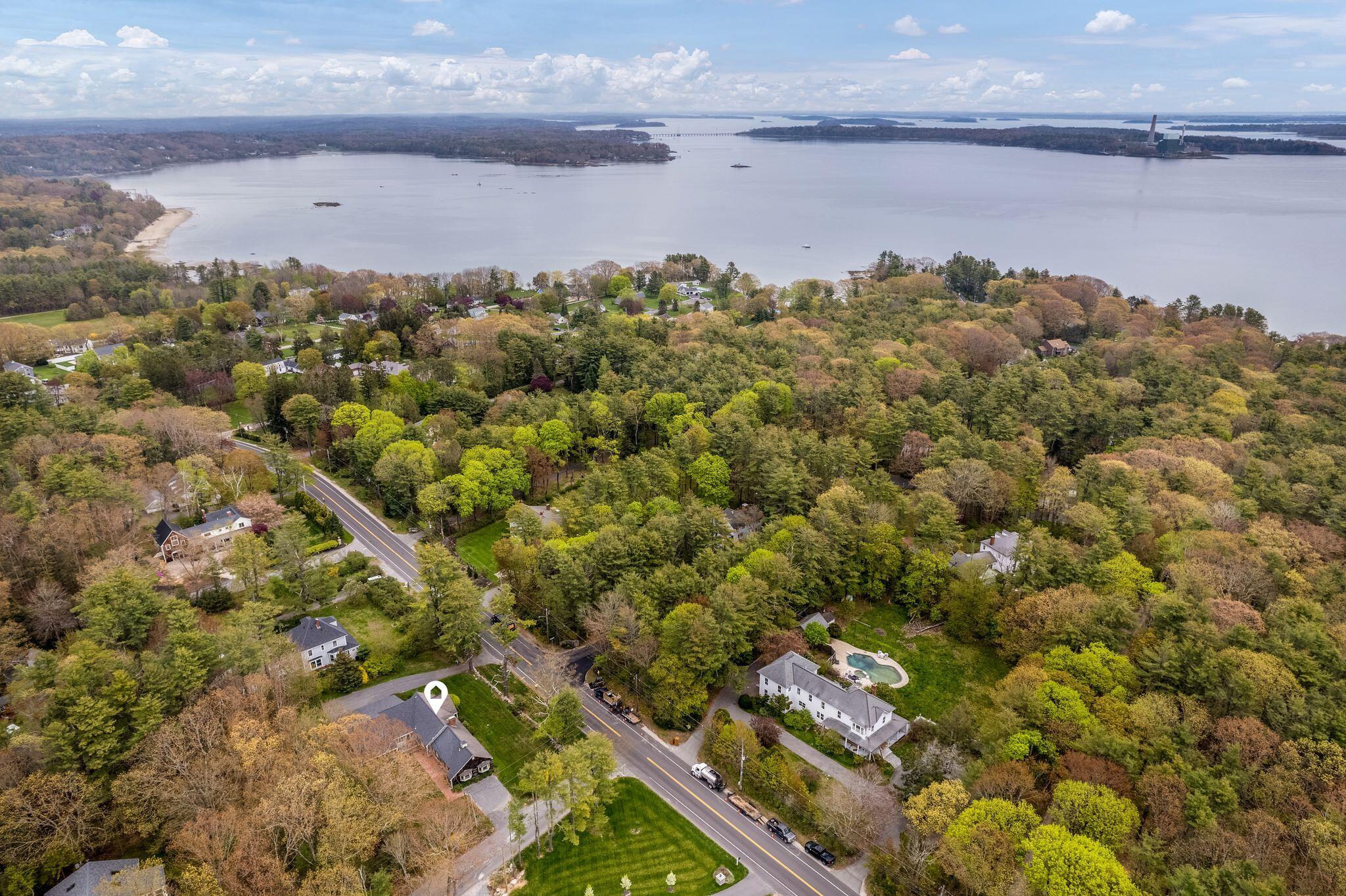 42 Foreside Road Cumberland, ME 04110 - Photo 17 of 62 19_DJI_0031