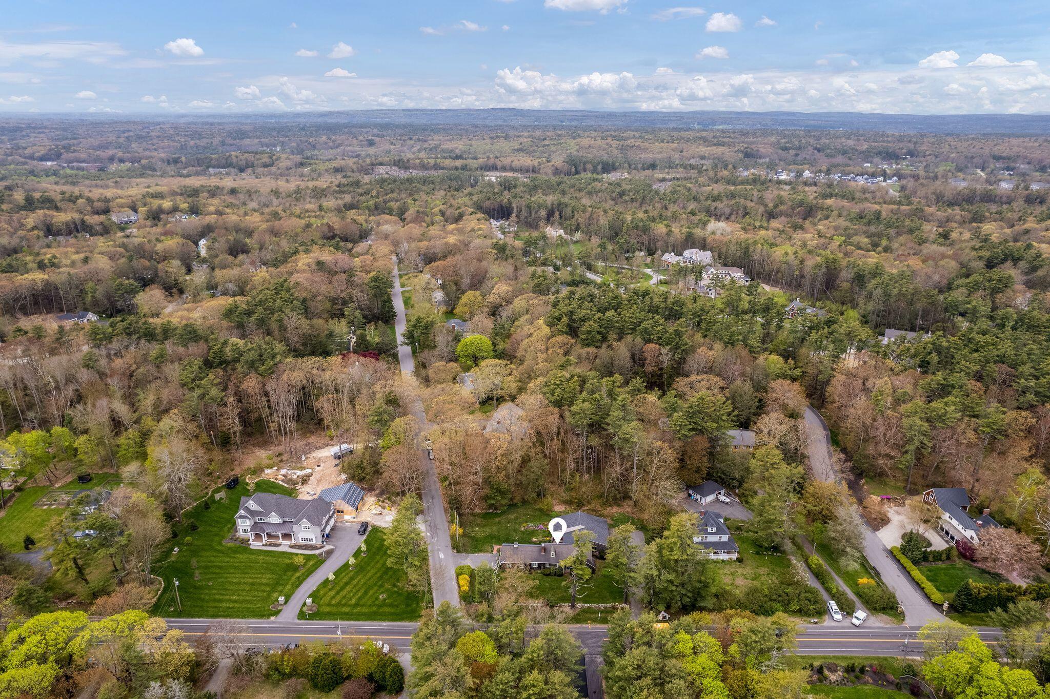 42 Foreside Road Cumberland, ME 04110 - Photo 20 of 62 22_DJI_0046