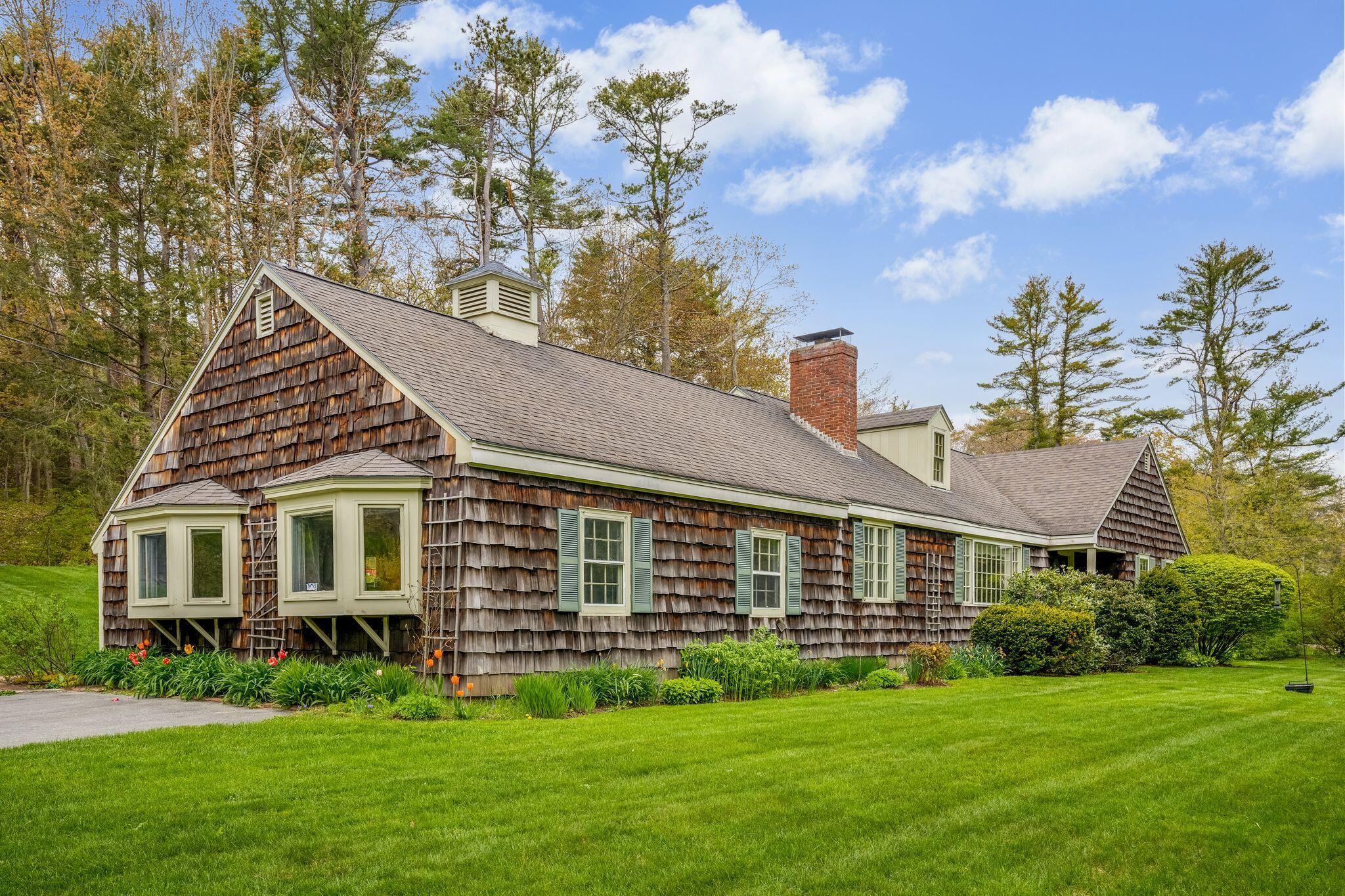 42 Foreside Road Cumberland, ME 04110 - Photo 4 of 62 4_DSC09873