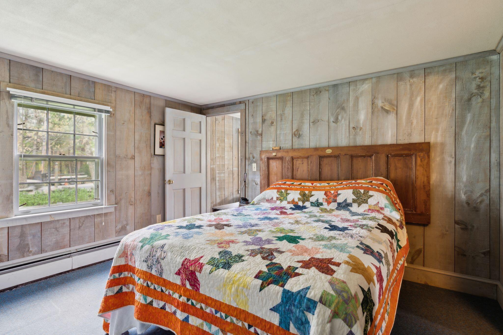 42 Foreside Road Cumberland, ME 04110 - Photo 41 of 62 In-law suite bedroom