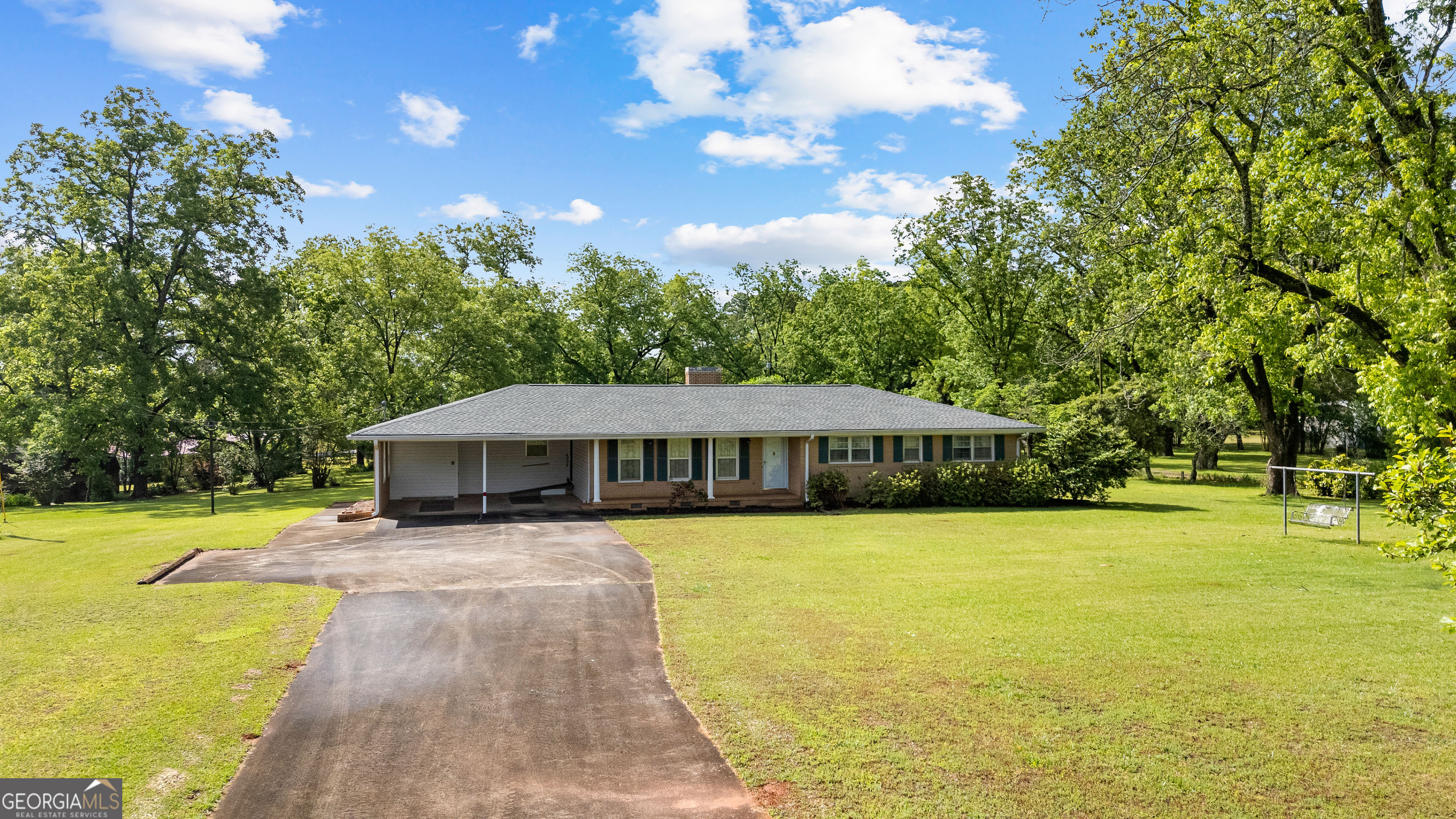 2561 Old Alabama Road Thomaston, GA 30286 - Photo 48 of 55
