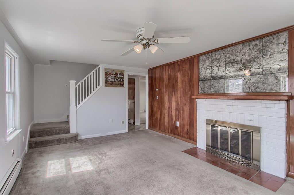 154 Fern Road Medford, MA 02155 - Photo 3 of 27