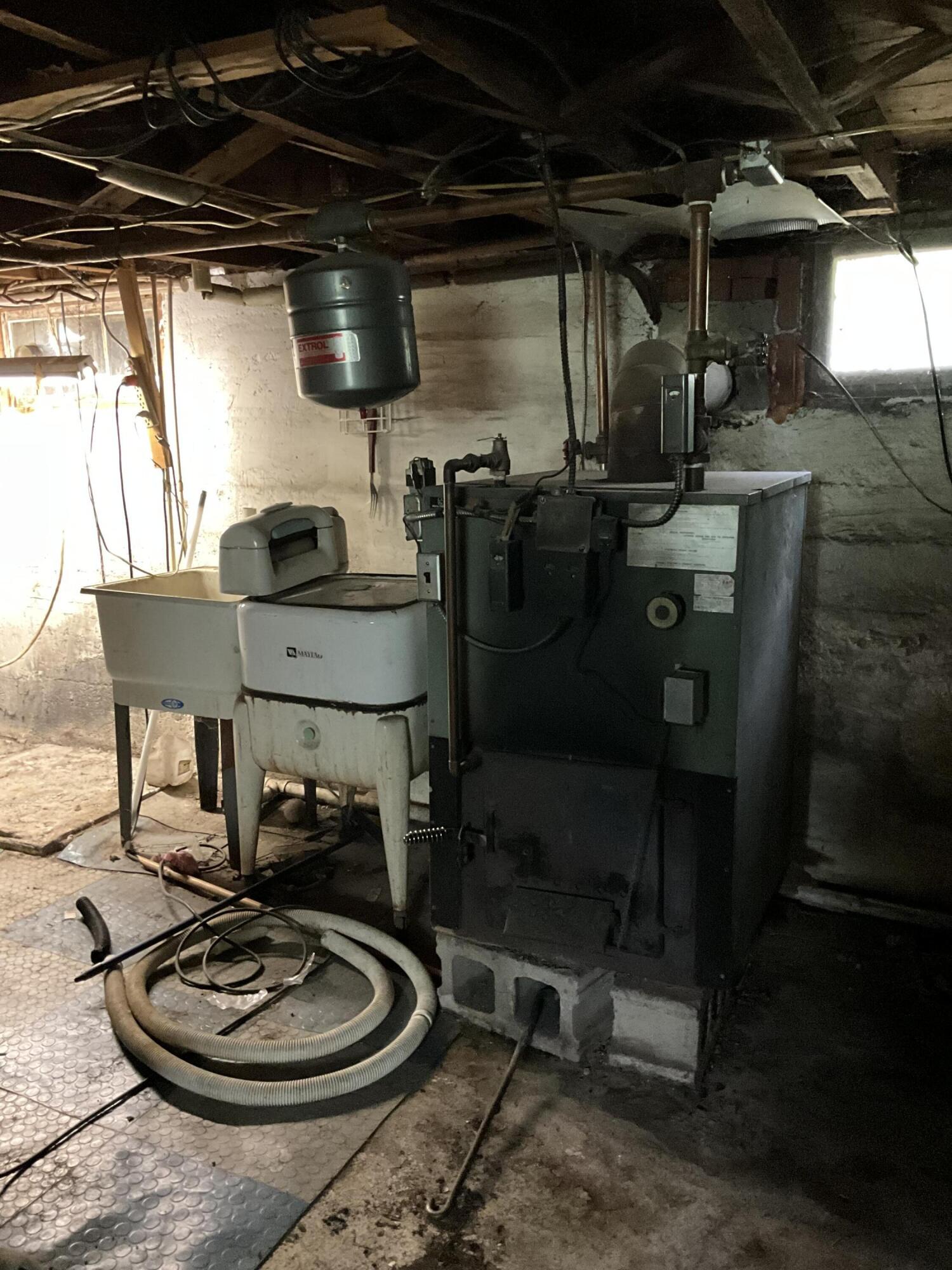 153 Tannery Road Lowell, ME 04493 - Photo 41 of 50