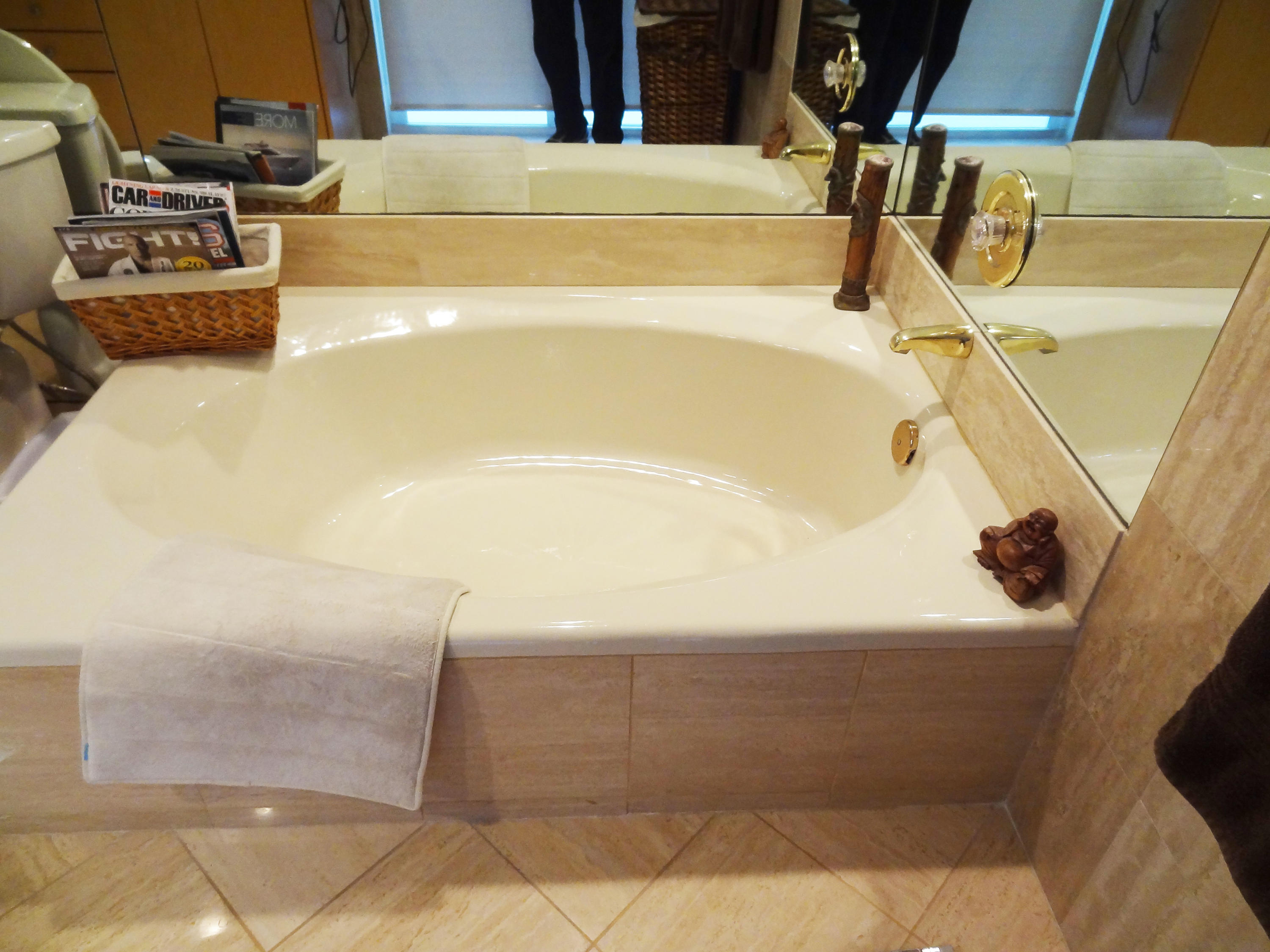 532 Commodore Circle Delray Beach, FL 33483 - Photo 12 of 27 MASTER BATH