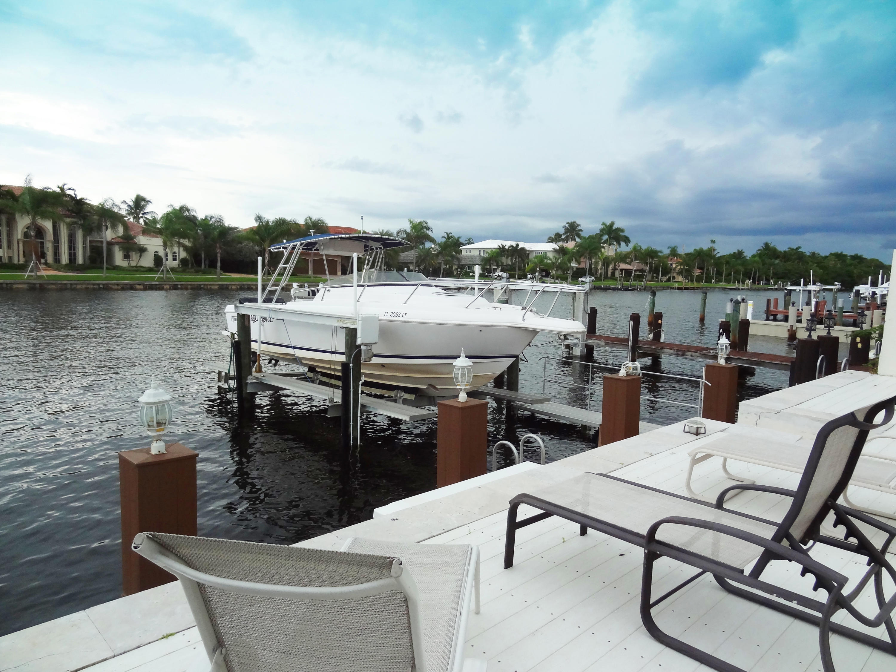532 Commodore Circle Delray Beach, FL 33483 - Photo 2 of 27 PELICAN HARBOR copy