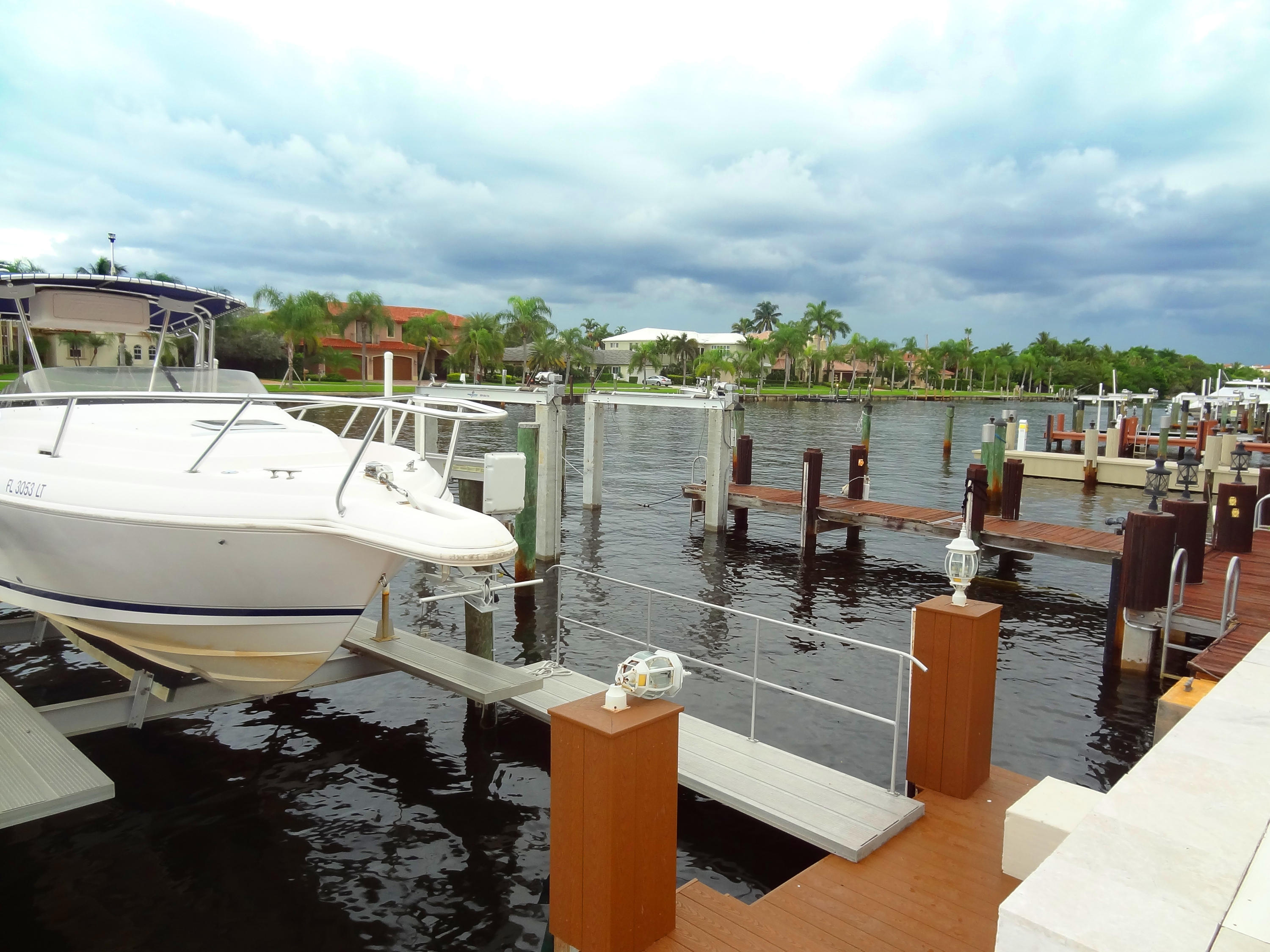 532 Commodore Circle Delray Beach, FL 33483 - Photo 24 of 27 PELICAN HARBOR-28 copy