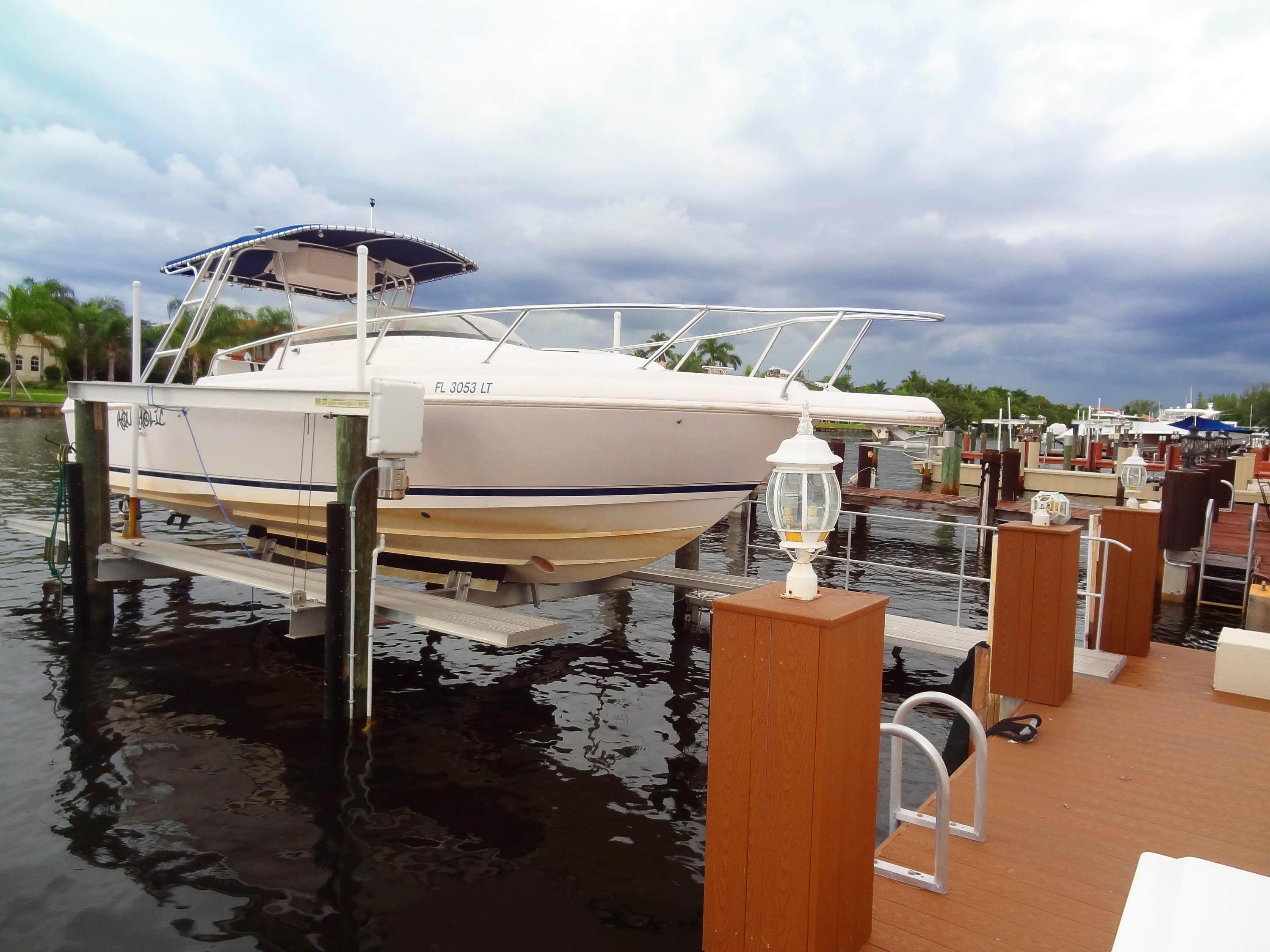 532 Commodore Circle Delray Beach, FL 33483 - Photo 25 of 27 PELICAN HARBOR-30 copy