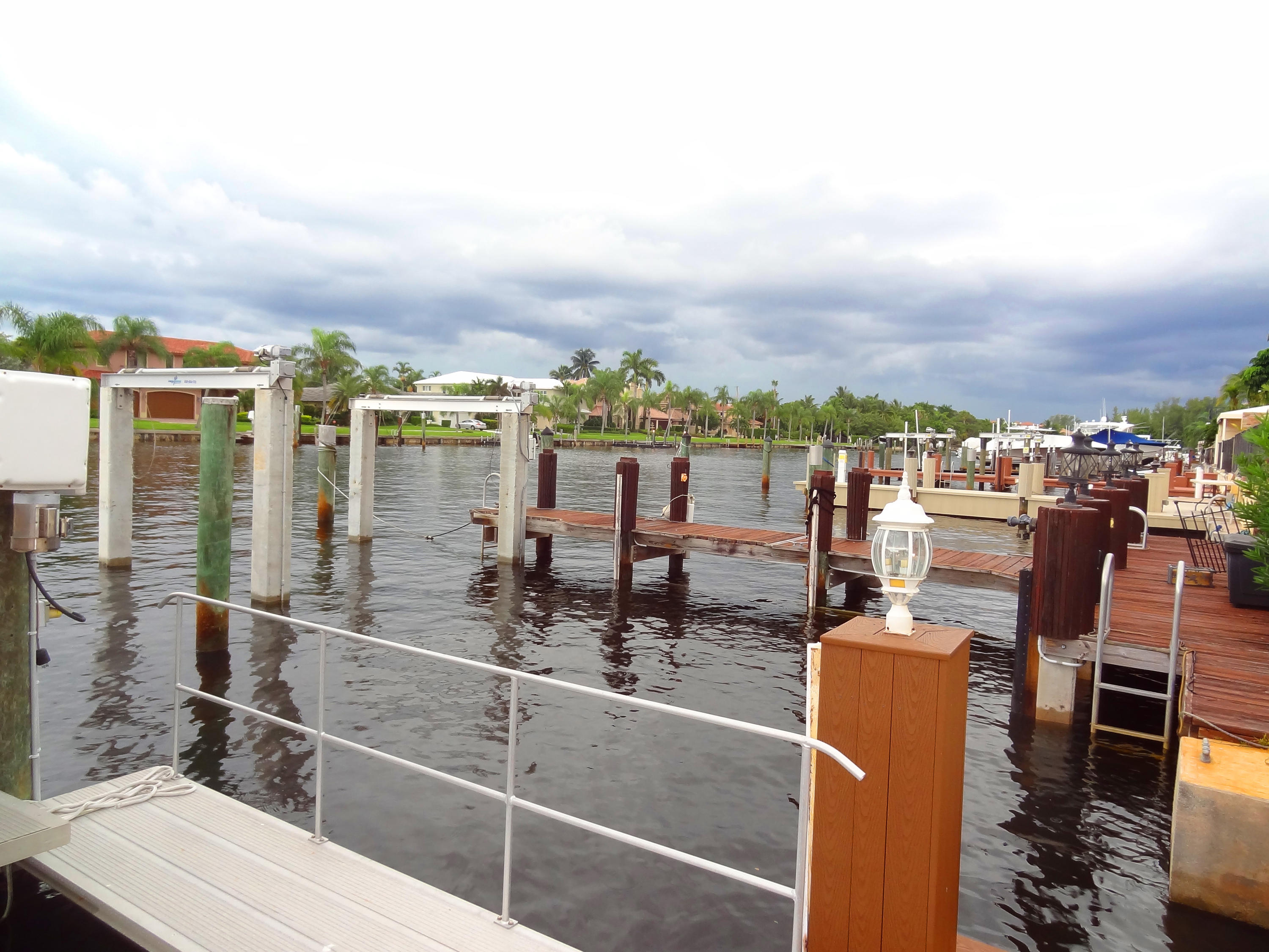 532 Commodore Circle Delray Beach, FL 33483 - Photo 26 of 27 PELICAN HARBOR-31 copy