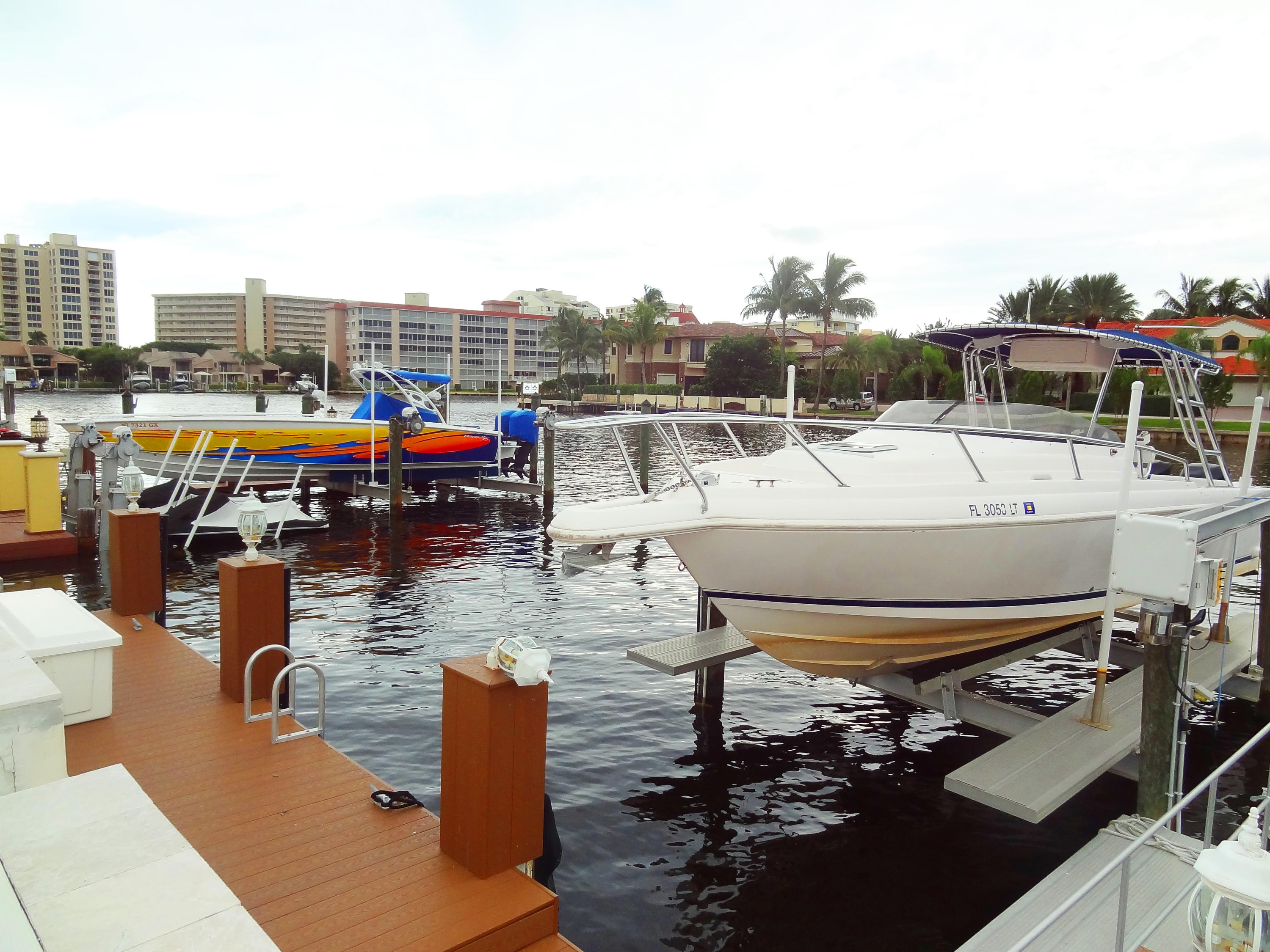 532 Commodore Circle Delray Beach, FL 33483 - Photo 27 of 27 PELICAN HARBOR-29