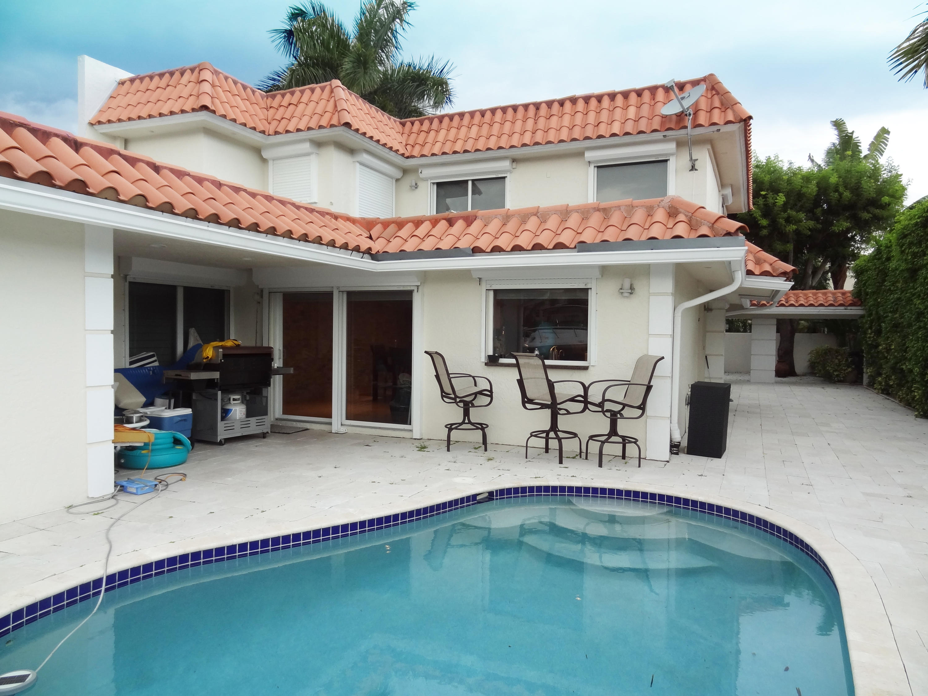 532 Commodore Circle Delray Beach, FL 33483 - Photo 5 of 27 PELICAN HARBOR-3 copy