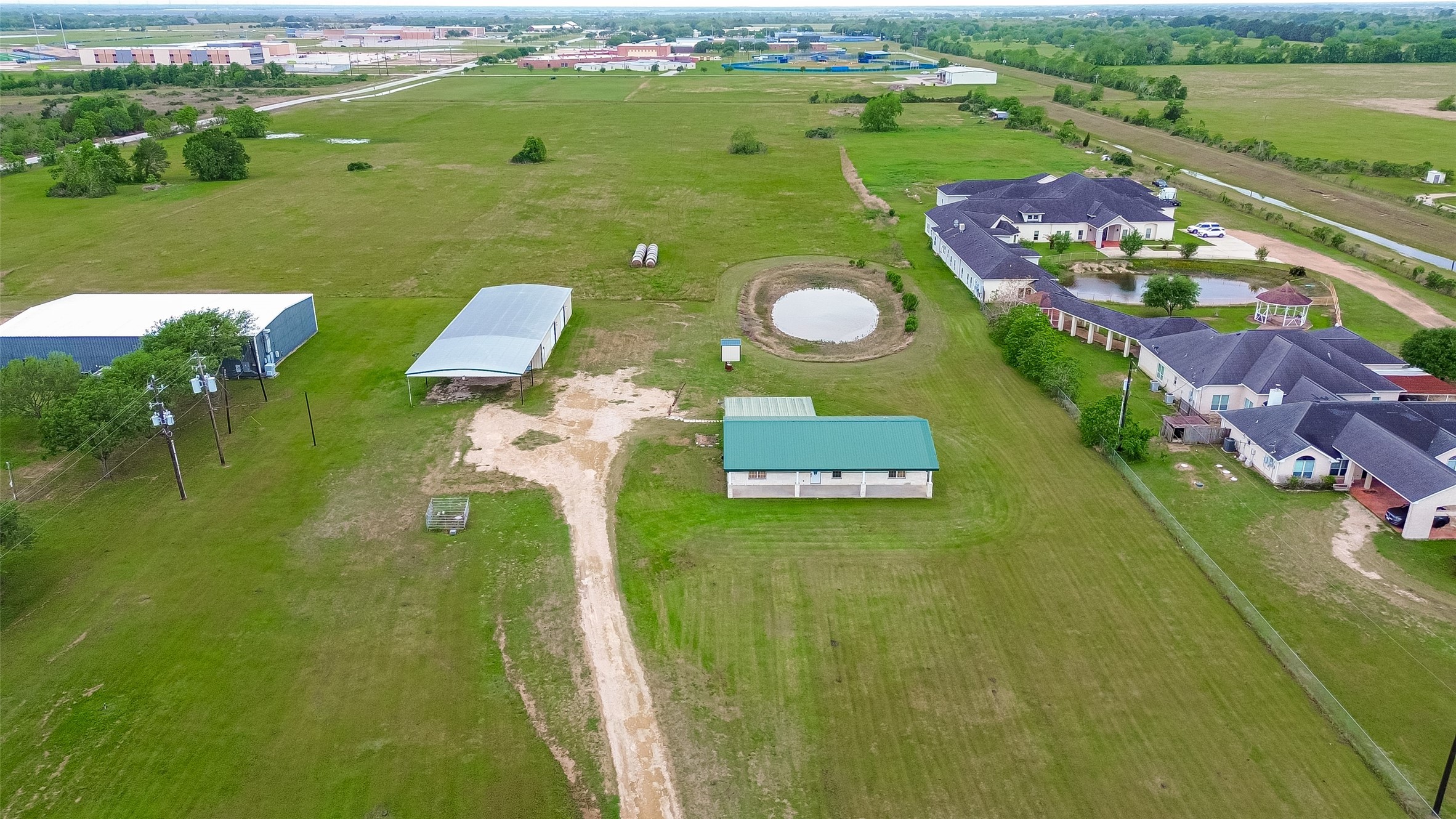 11802 Padon Road Needville, TX 77461 - Photo 49 of 49