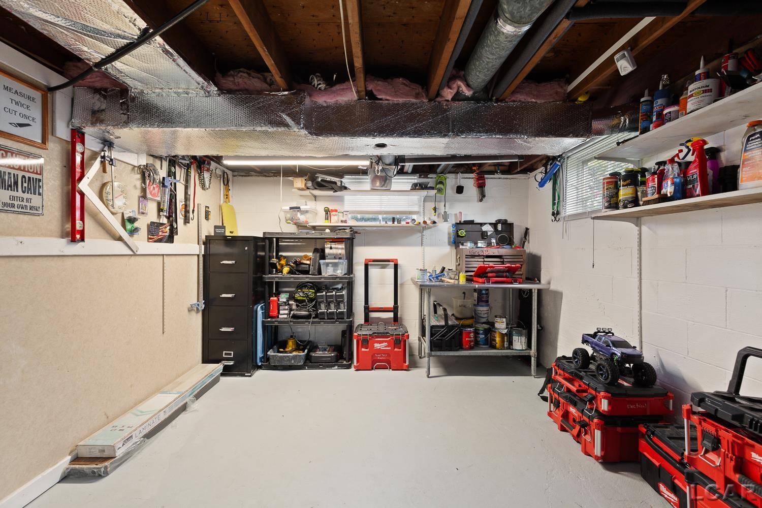 11250 South Custer Road Monroe, MI 48162 - Photo 40 of 58