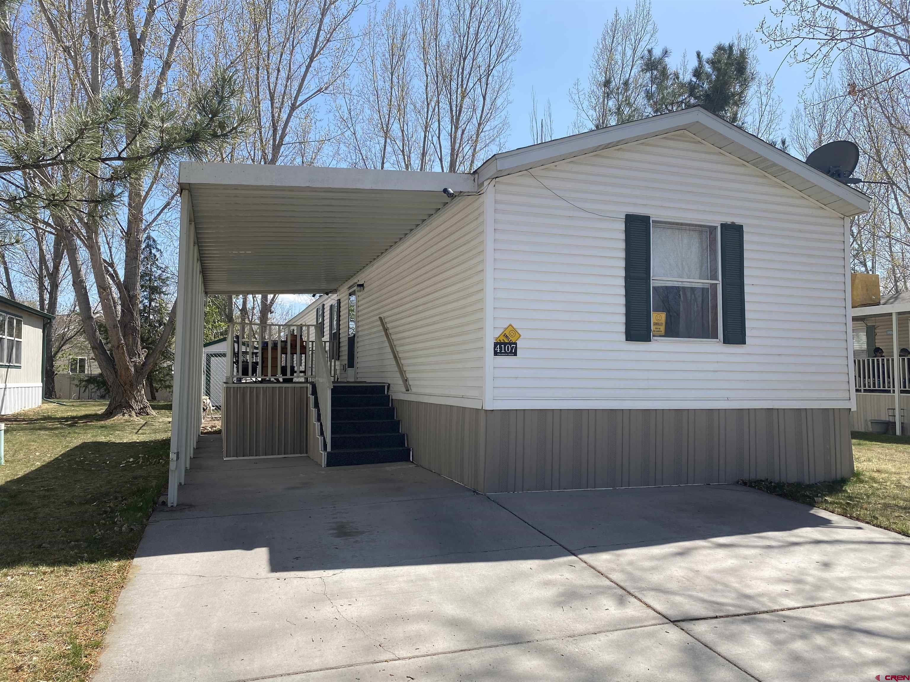 901 6530 Road, Unit 4107 Montrose, CO 81401 - Photo 1 of 19 Gallery Image 1
