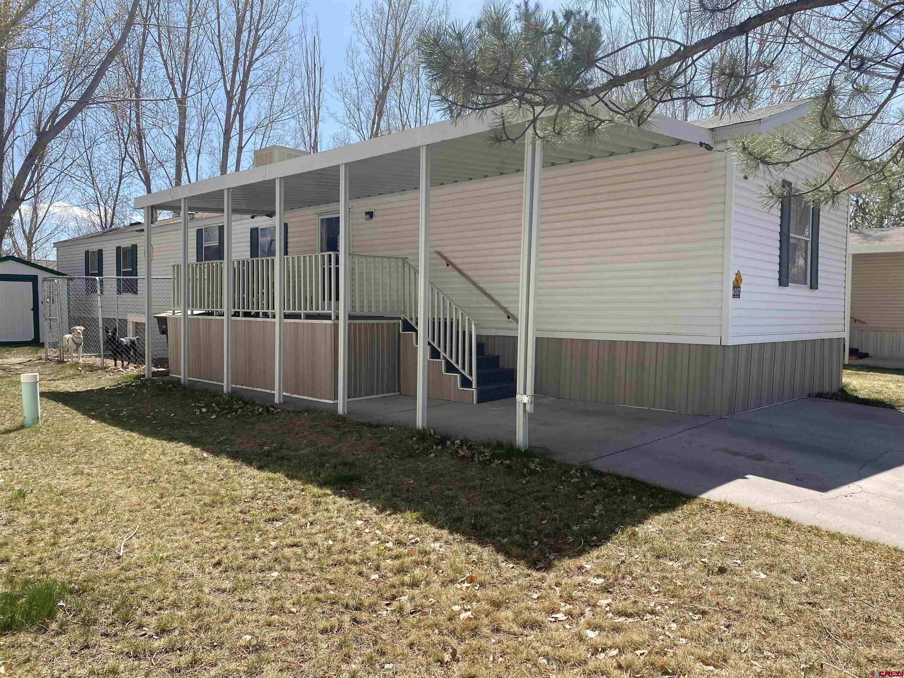 901 6530 Road, Unit 4107 Montrose, CO 81401 - Photo 2 of 19 Gallery Image 2