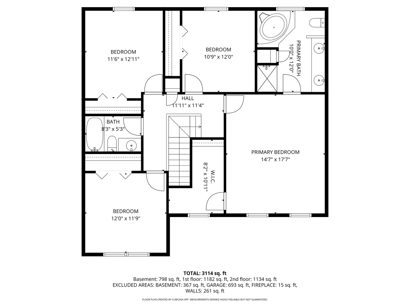 2228 Snapdragon Road Naperville, IL 60564 - Photo 38 of 39 Gallery Image 38