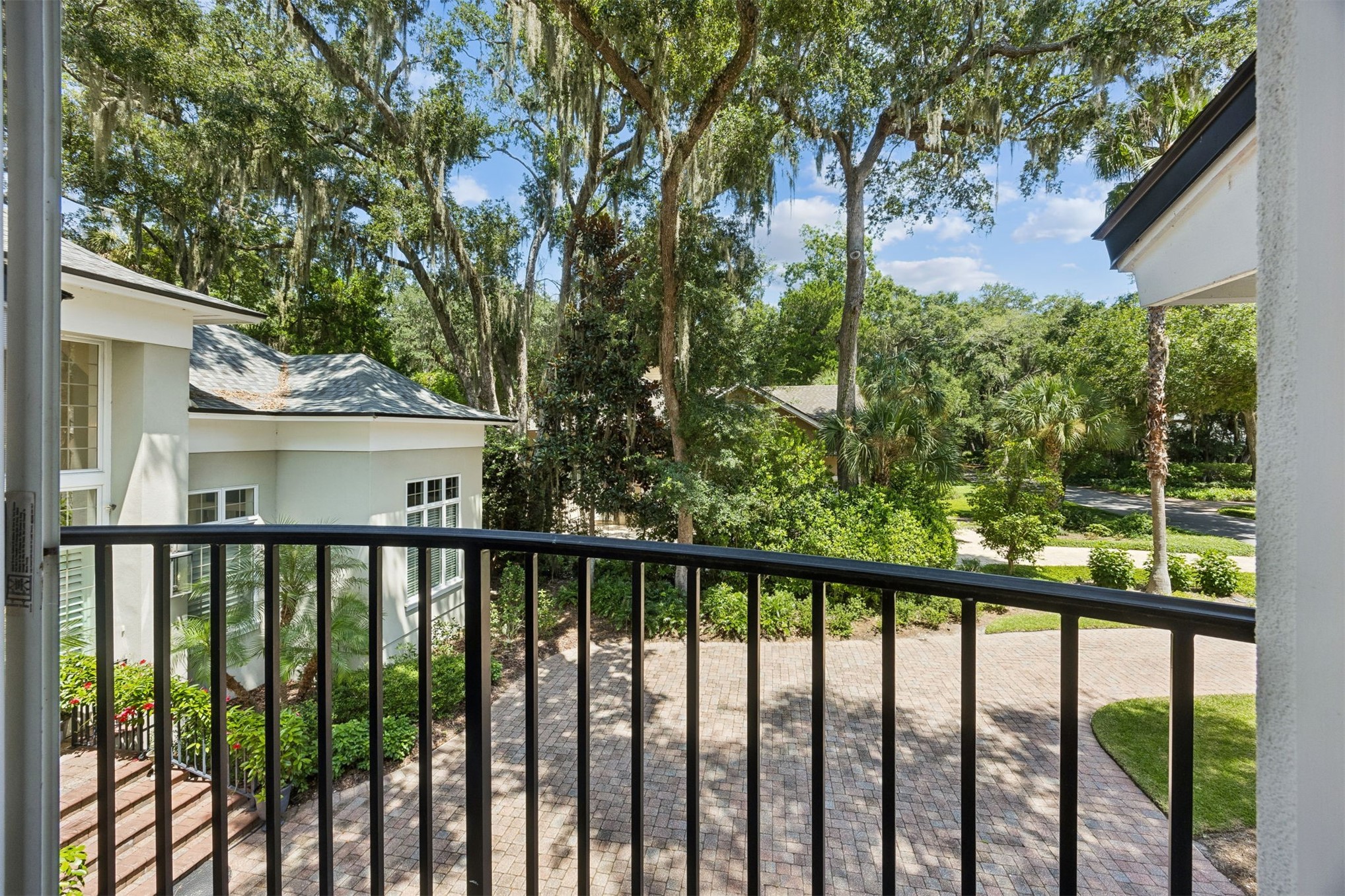 122 Sea Marsh Road Fernandina Beach, FL 32034 - Photo 36 of 47 Balconette