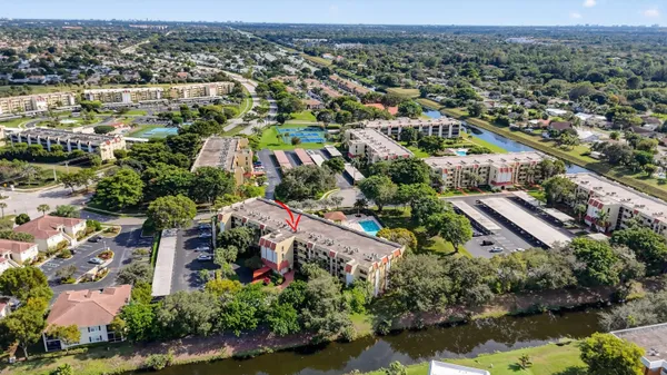 $222,000 | 23345 Carolwood Lane, Unit 205, Boca Raton, FL 33428