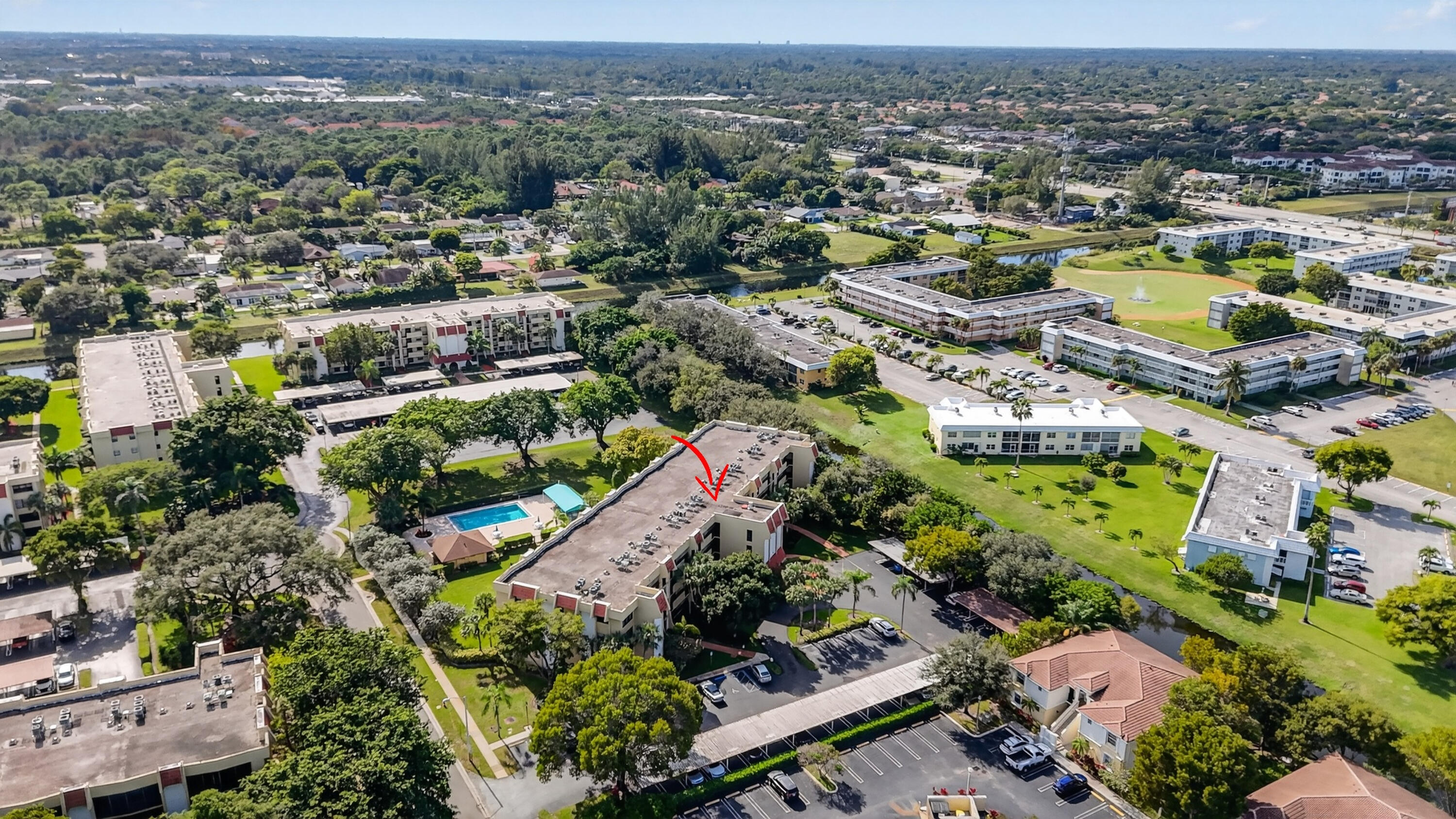23345 Carolwood Lane, Unit 205 Boca Raton, FL 33428 - Photo 56 of 59 43-print-DJI_20251205005841_0469_D_EBF31