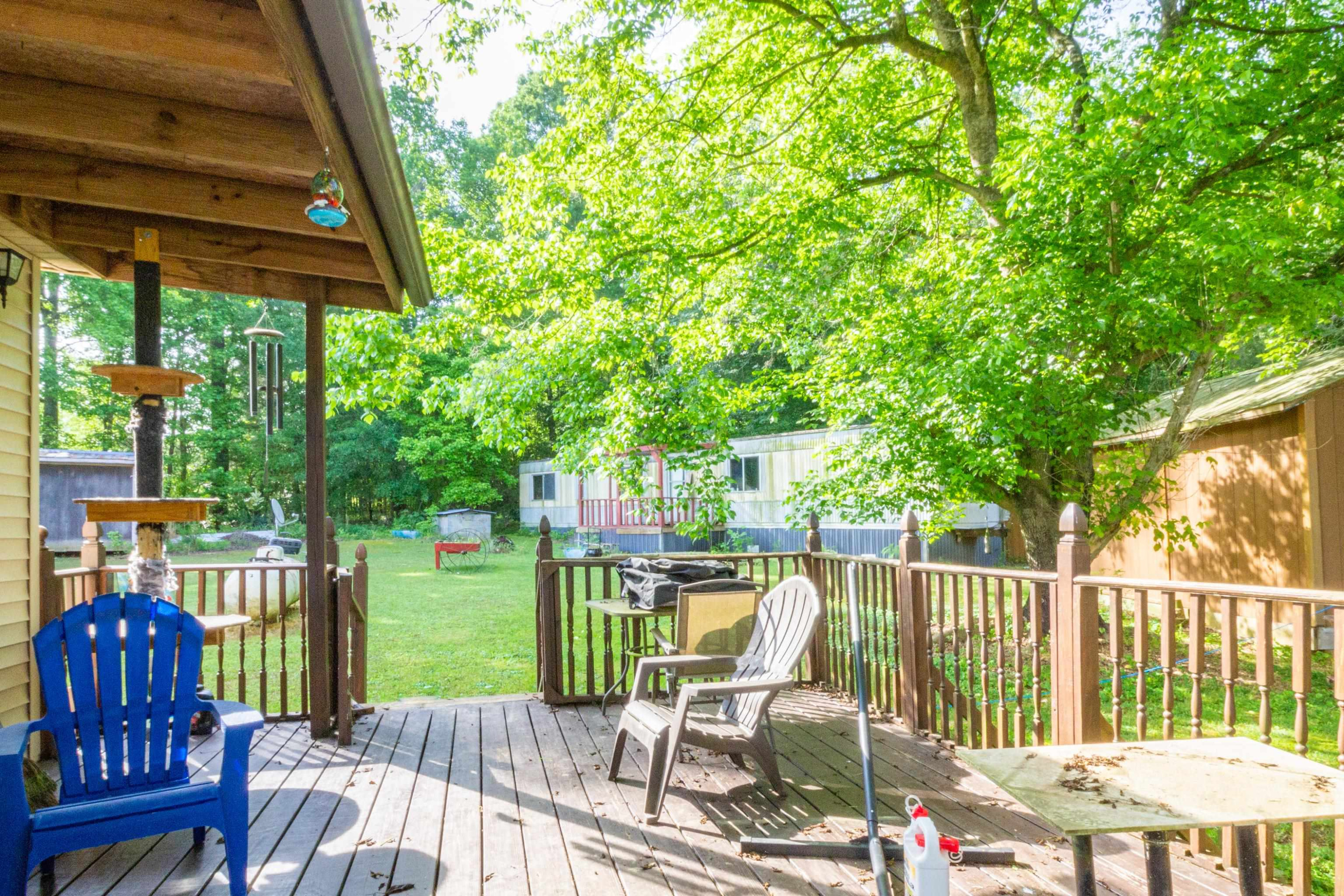 332 Moody Loop Road Siler City, NC 27344 - Photo 4 of 30 Photo 4