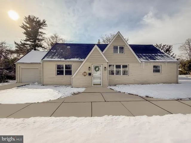 $625,000 | 101 Walnut Lane, Yardley, PA 19067